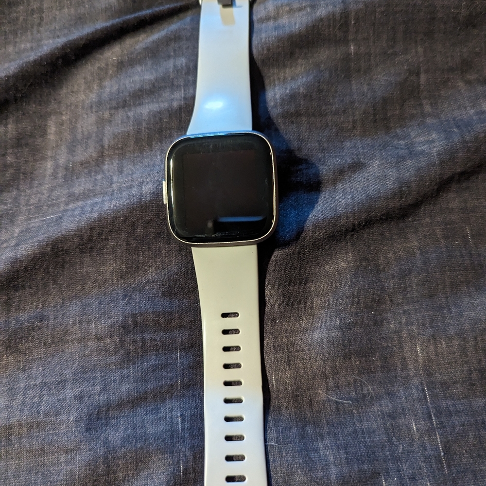 Fitbit Versa 2